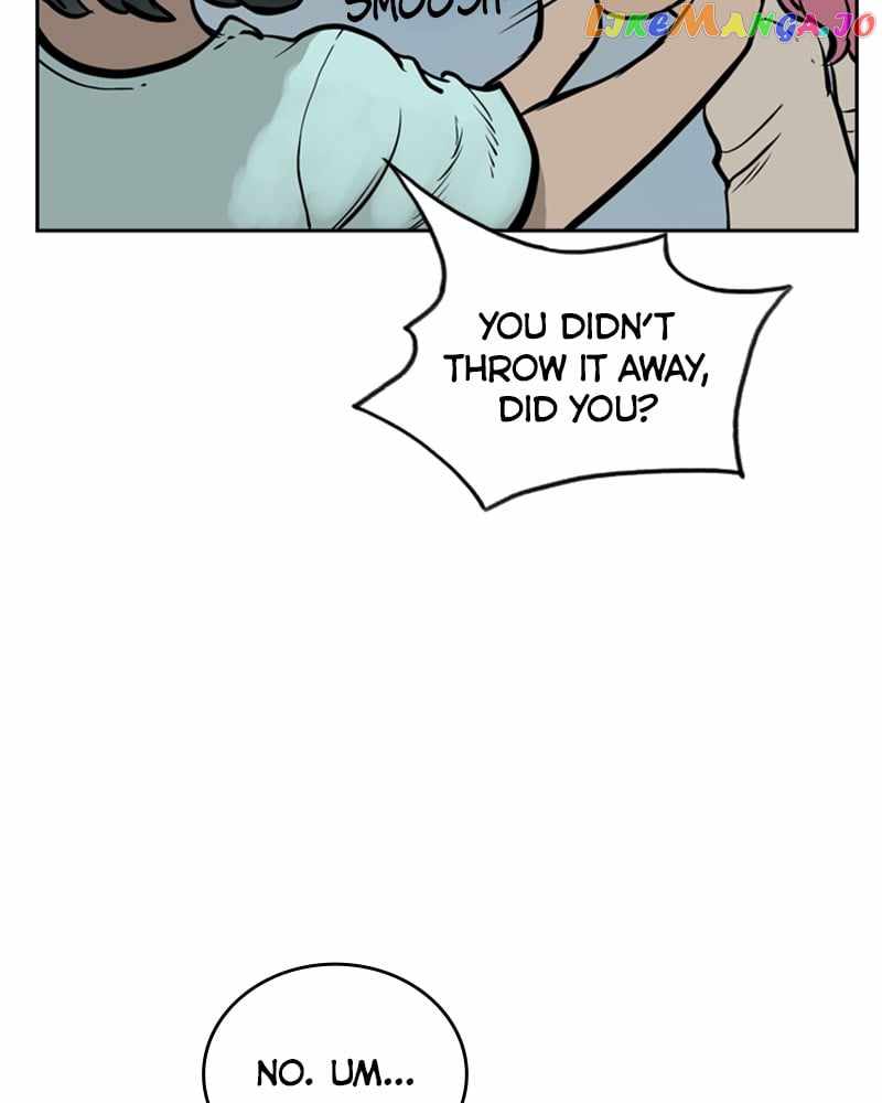 Mage Again Chapter 70 - Page 95