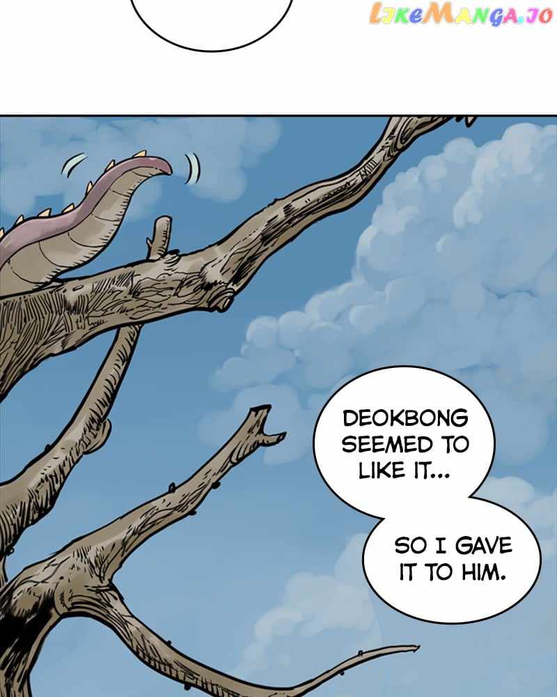 Mage Again Chapter 70 - Page 96