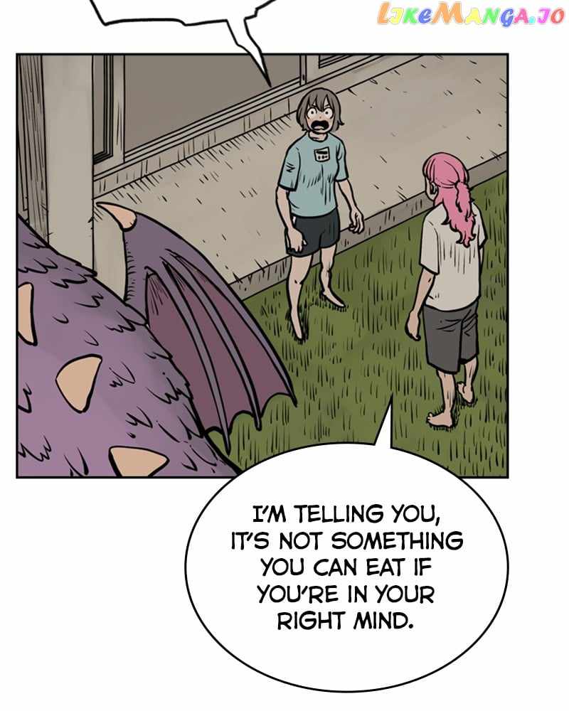 Mage Again Chapter 70 - Page 98