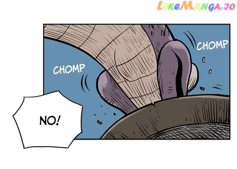 Mage Again Chapter 70 - Page 99