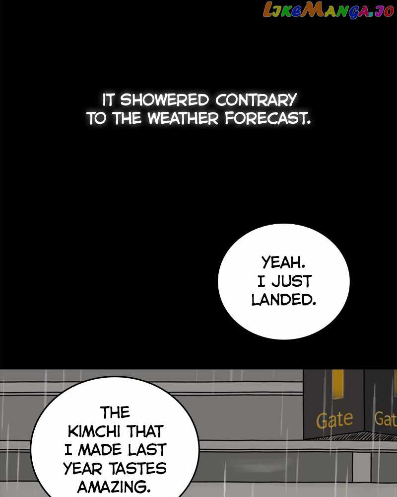 Mage Again Chapter 71 - Page 1