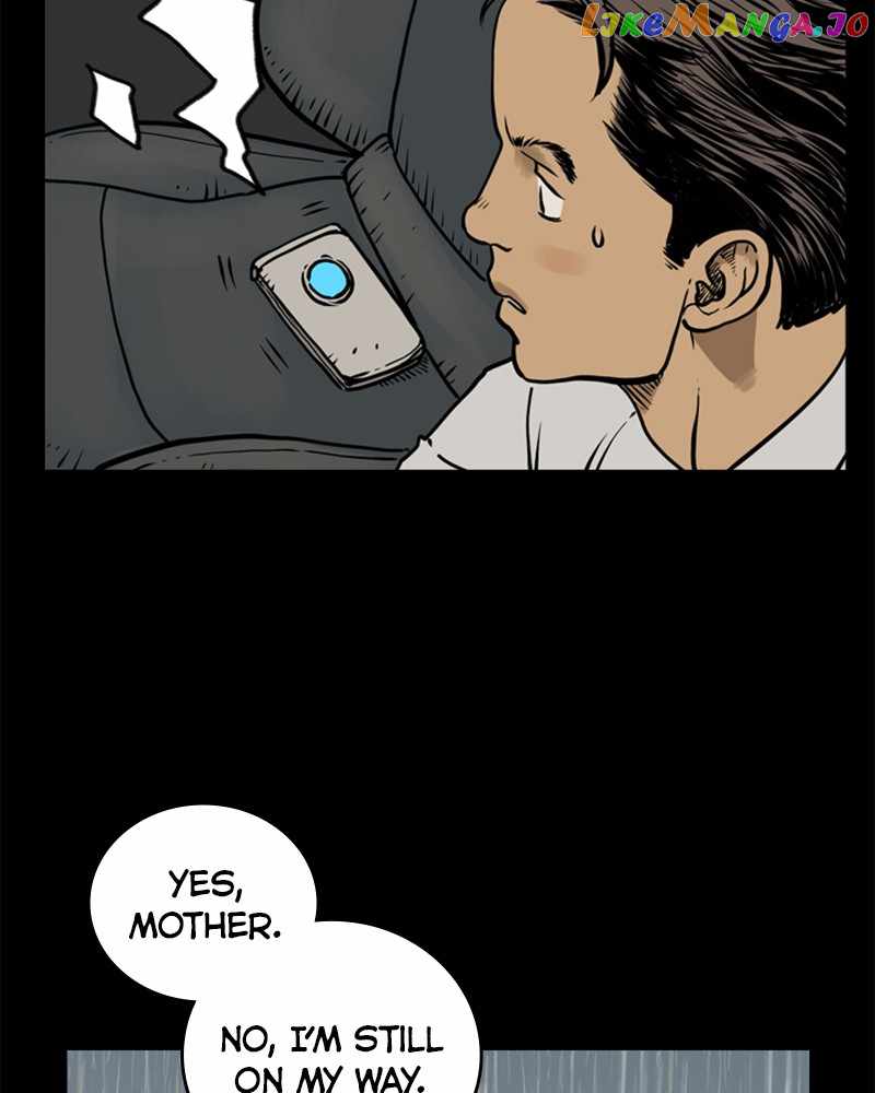 Mage Again Chapter 71 - Page 11