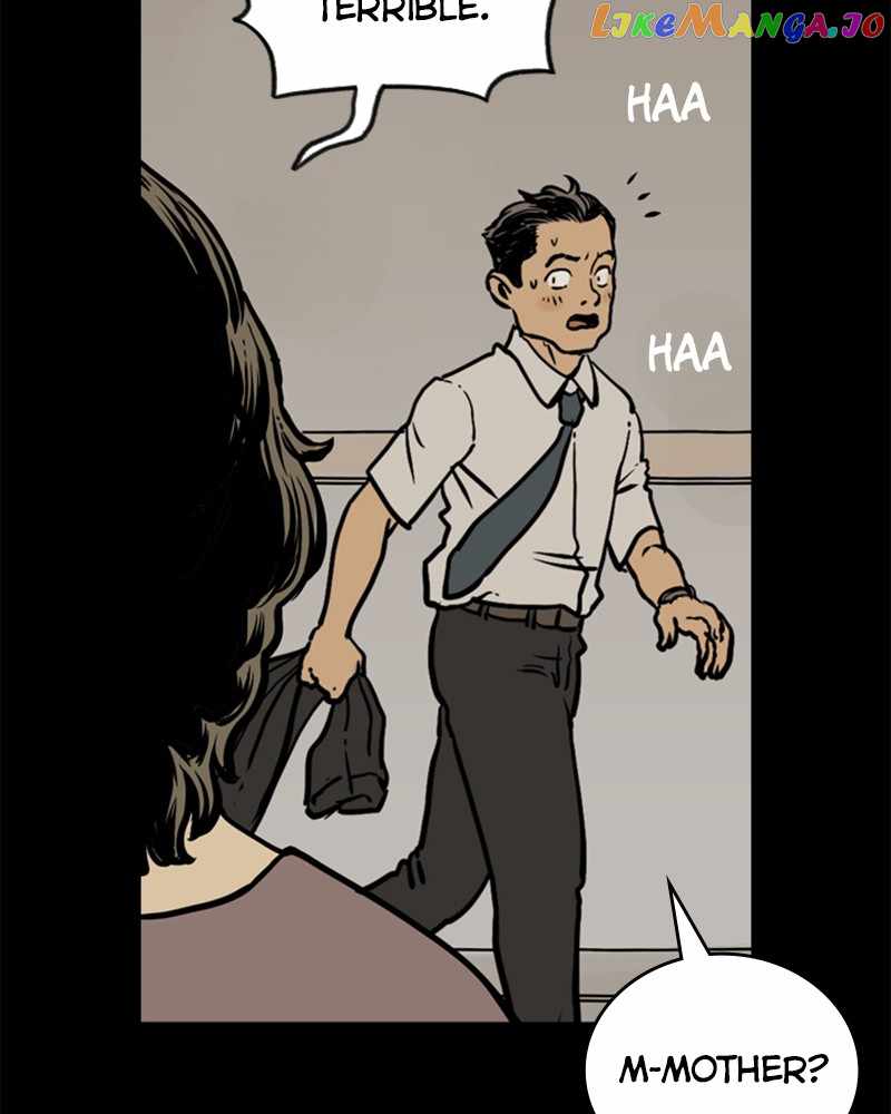 Mage Again Chapter 71 - Page 19