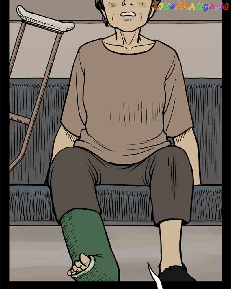 Mage Again Chapter 71 - Page 21