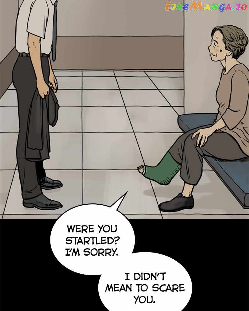 Mage Again Chapter 71 - Page 23