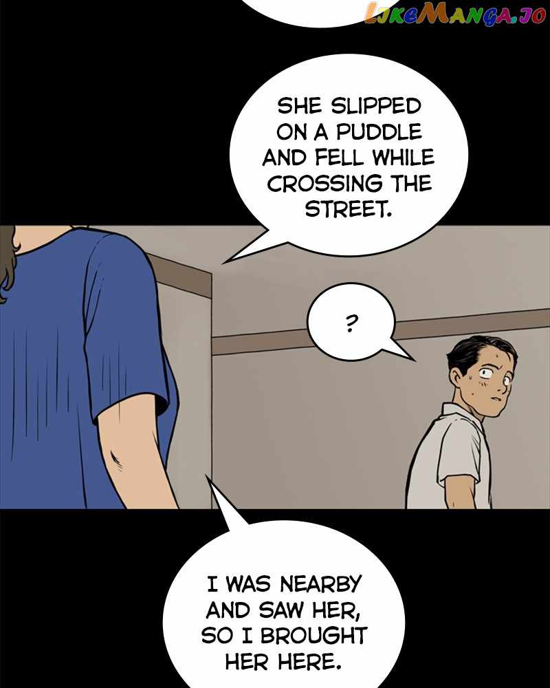 Mage Again Chapter 71 - Page 24