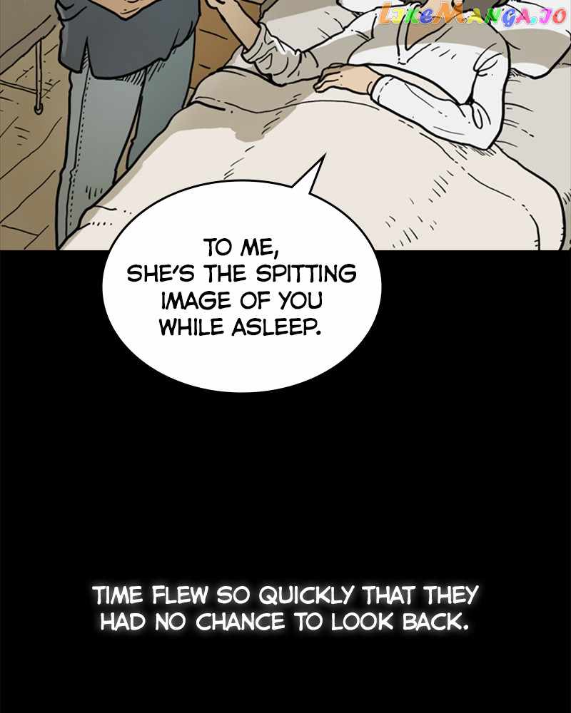 Mage Again Chapter 71 - Page 39