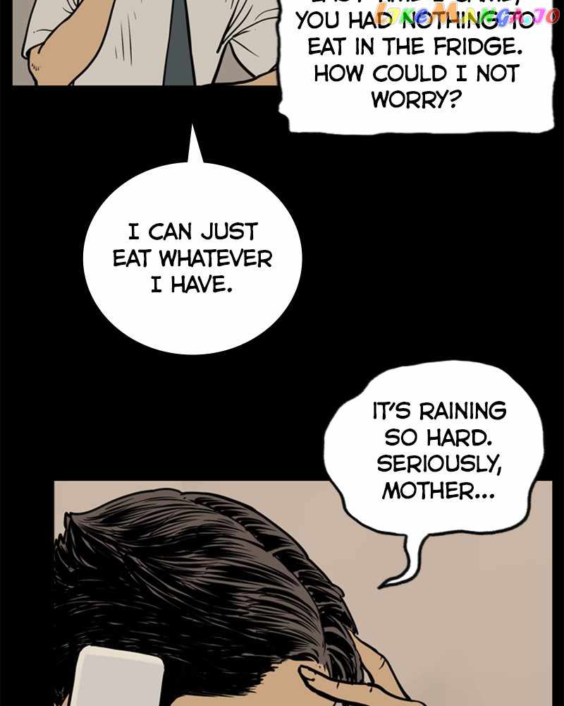 Mage Again Chapter 71 - Page 4