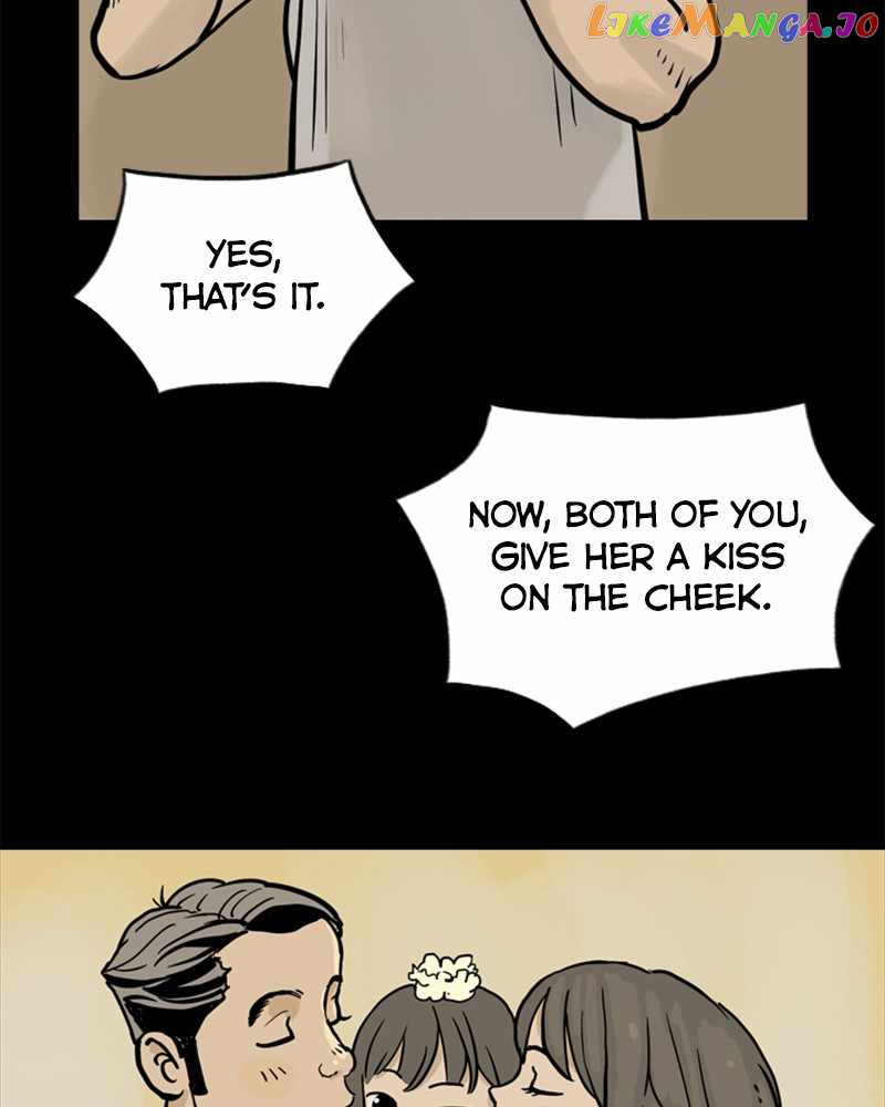 Mage Again Chapter 71 - Page 41