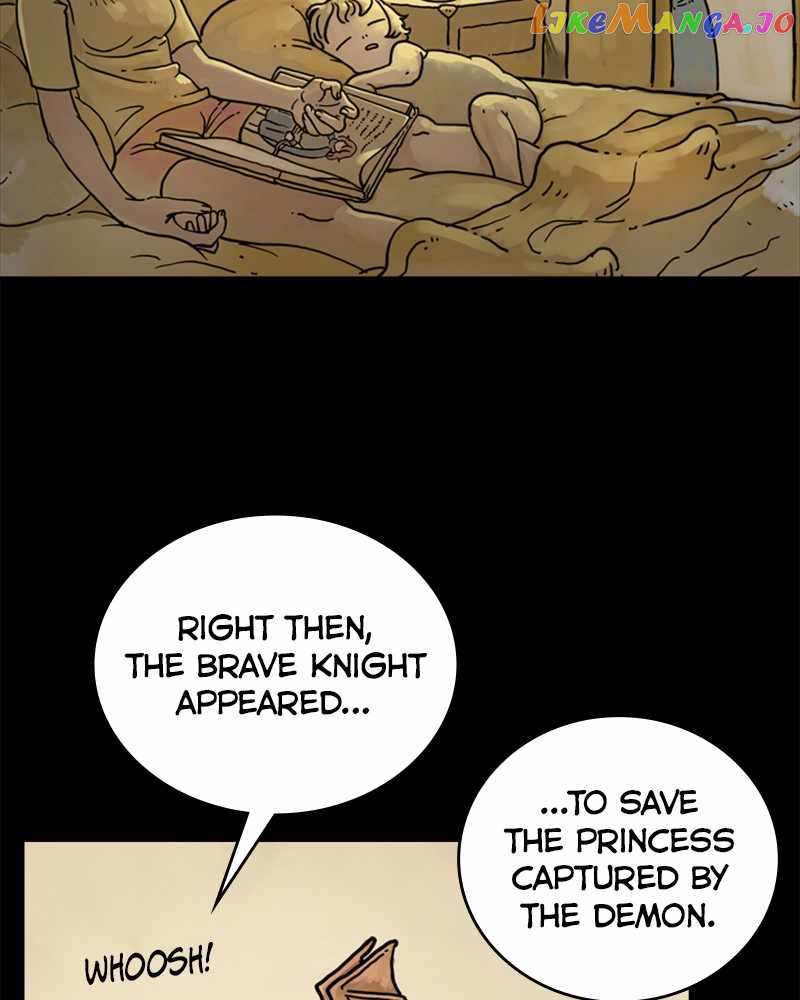 Mage Again Chapter 71 - Page 46