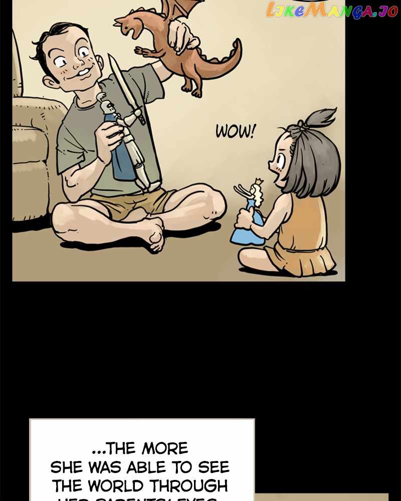 Mage Again Chapter 71 - Page 47