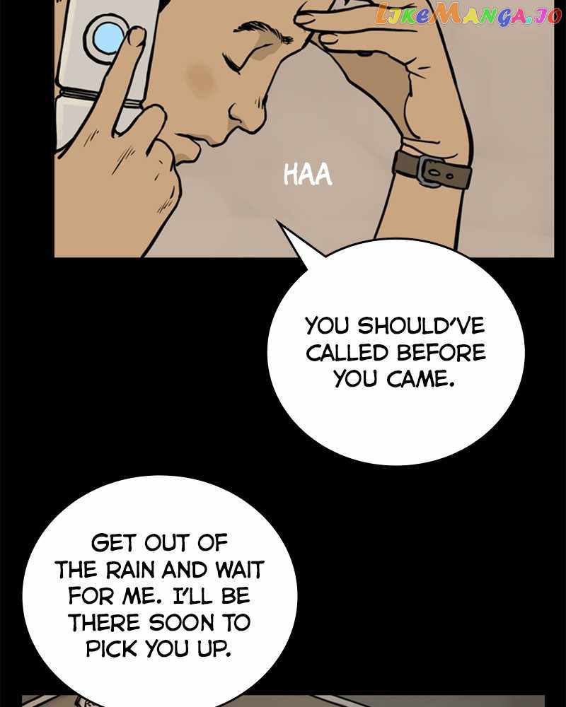 Mage Again Chapter 71 - Page 5