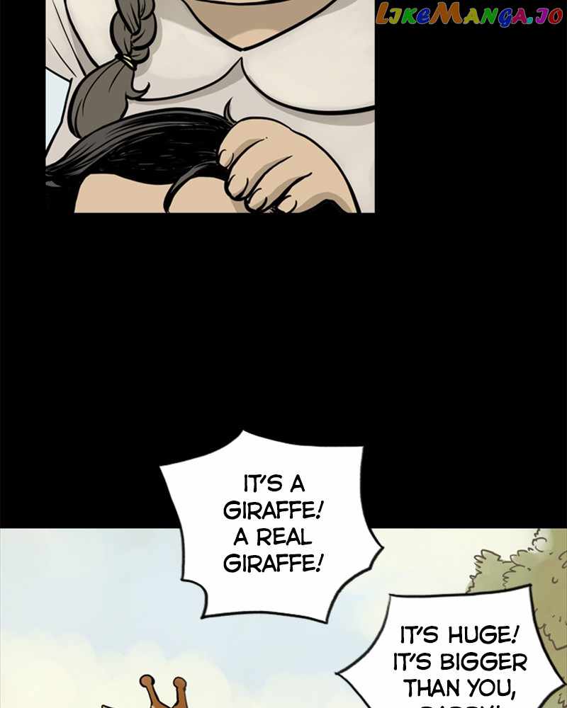 Mage Again Chapter 71 - Page 50