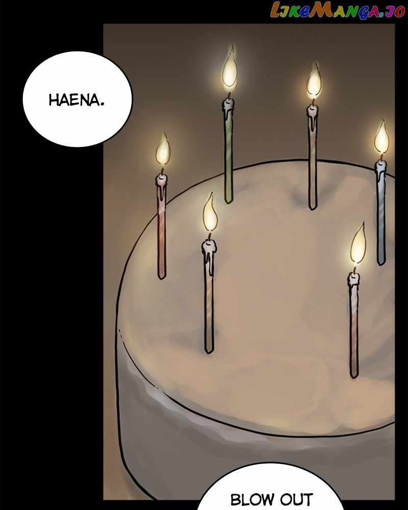Mage Again Chapter 71 - Page 57