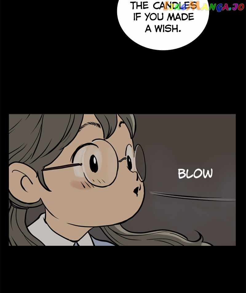 Mage Again Chapter 71 - Page 58