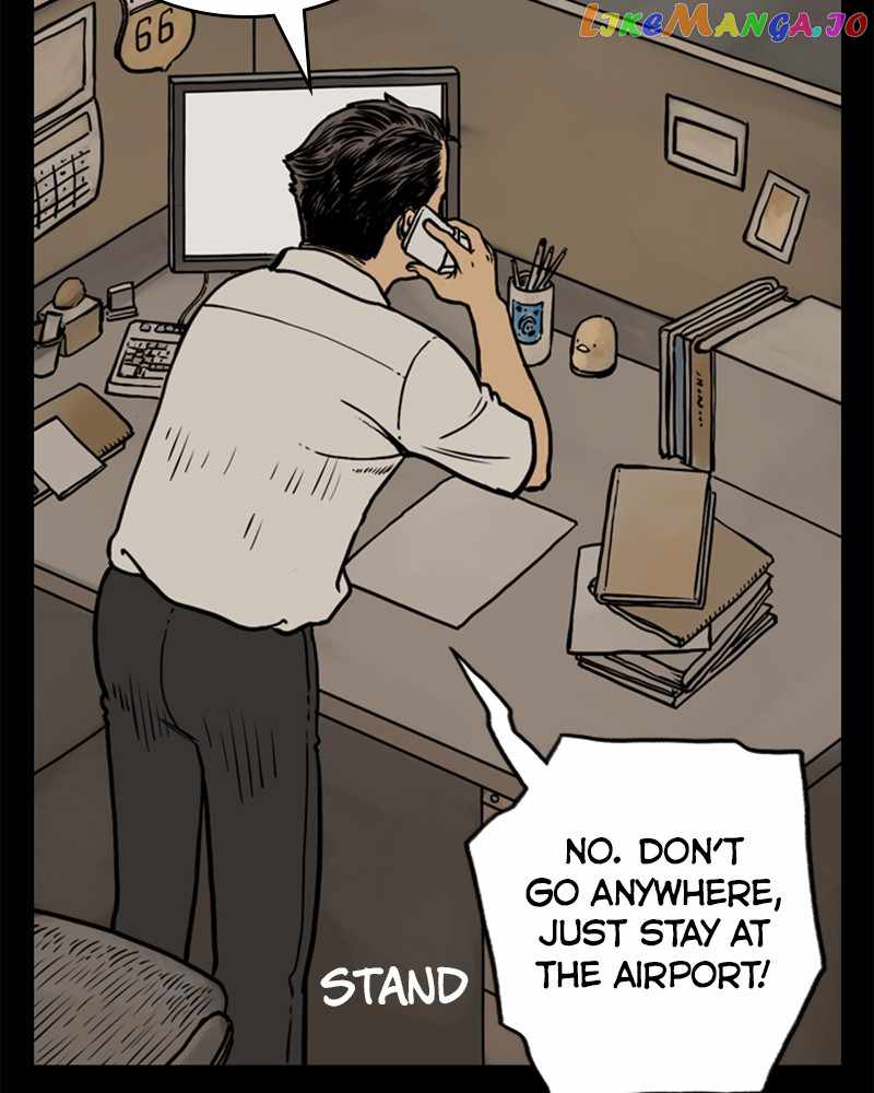 Mage Again Chapter 71 - Page 6