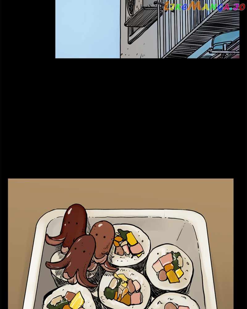 Mage Again Chapter 71 - Page 62