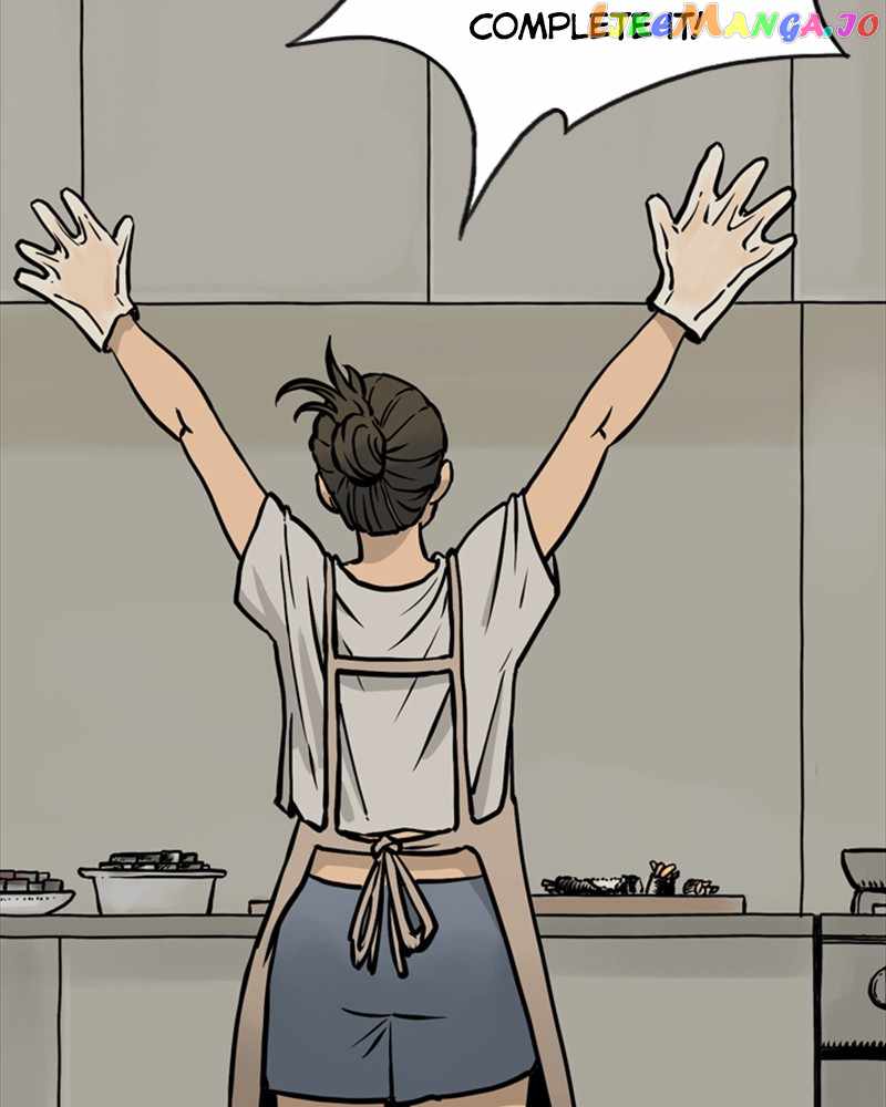 Mage Again Chapter 71 - Page 64