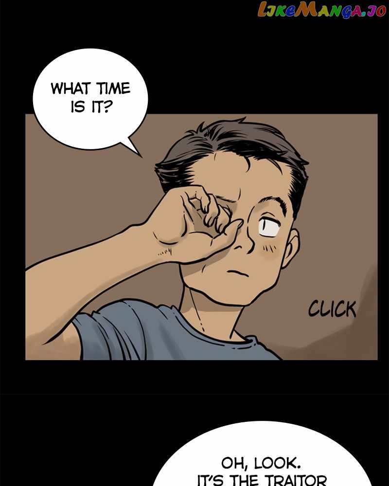 Mage Again Chapter 71 - Page 66