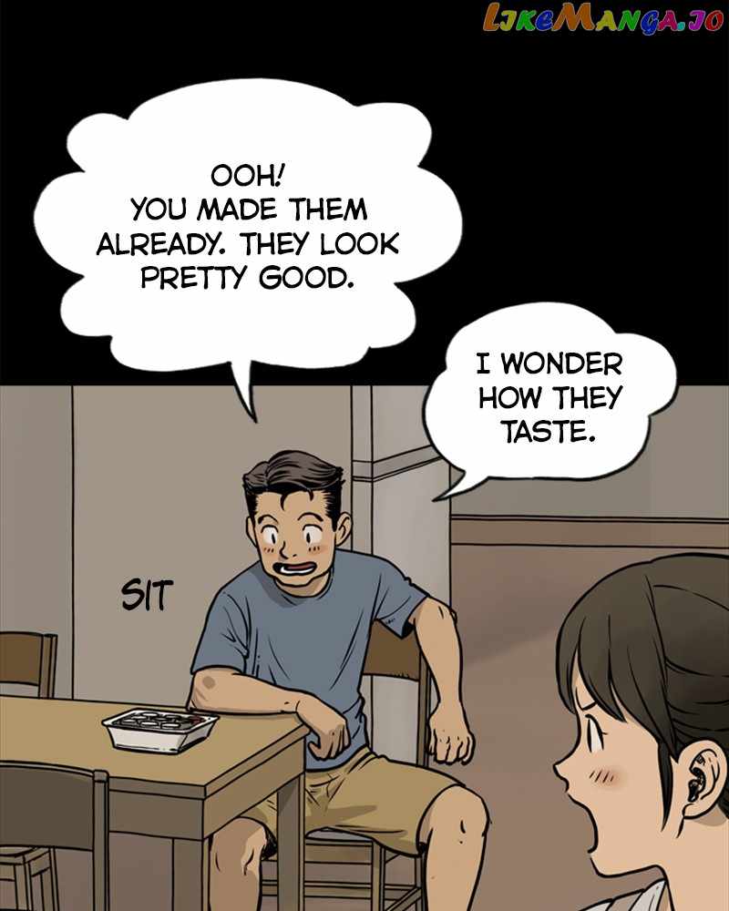 Mage Again Chapter 71 - Page 68