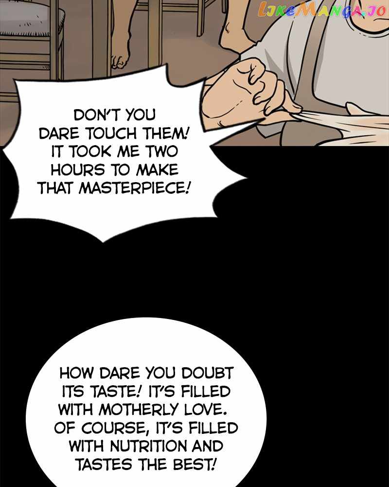 Mage Again Chapter 71 - Page 69