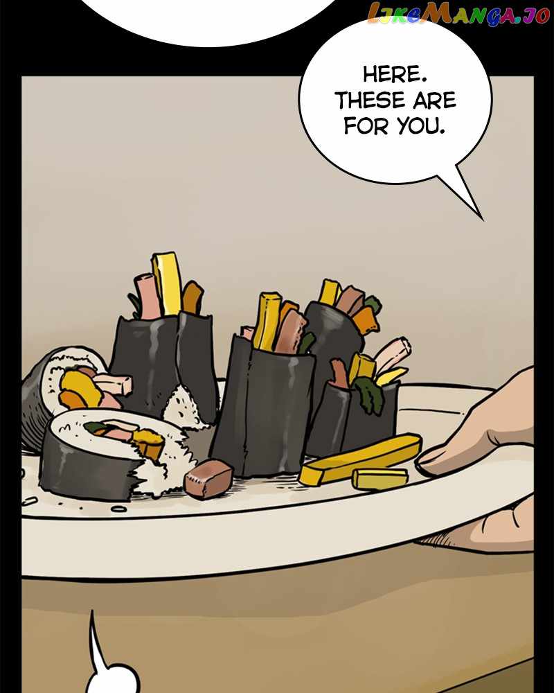 Mage Again Chapter 71 - Page 70