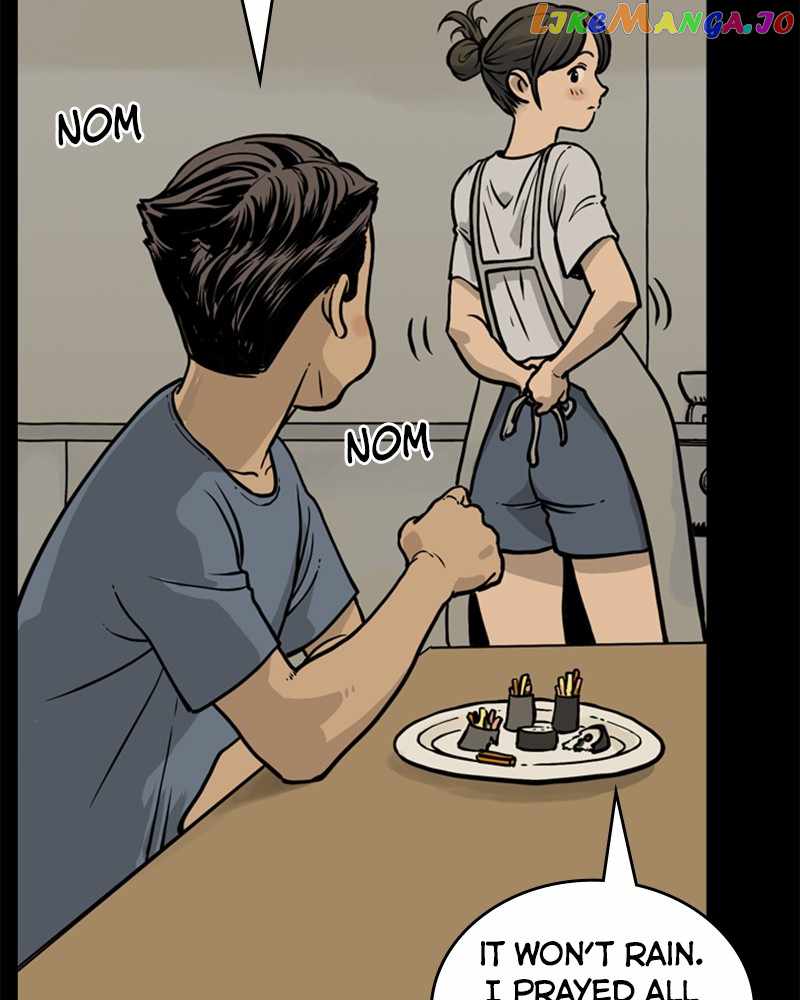 Mage Again Chapter 71 - Page 72
