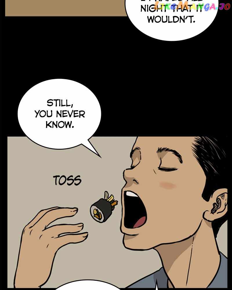 Mage Again Chapter 71 - Page 73
