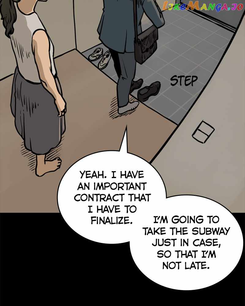 Mage Again Chapter 71 - Page 77