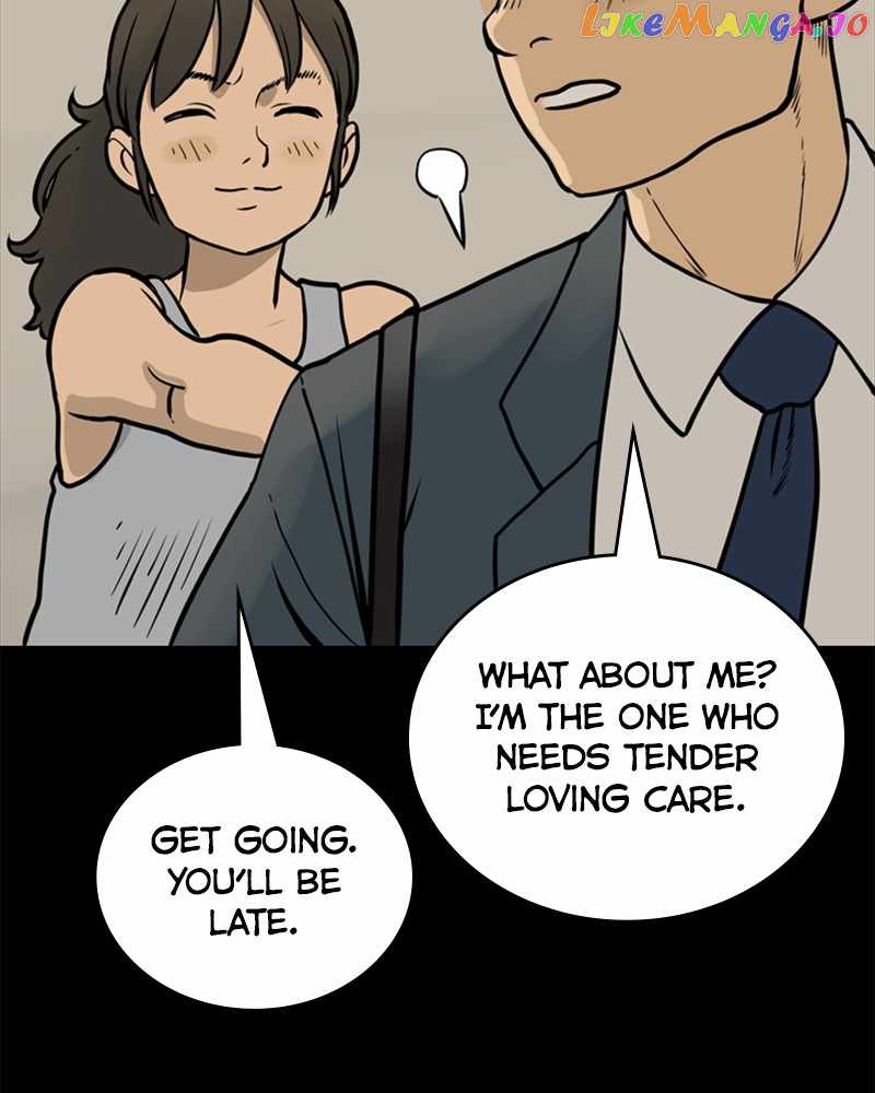 Mage Again Chapter 71 - Page 81