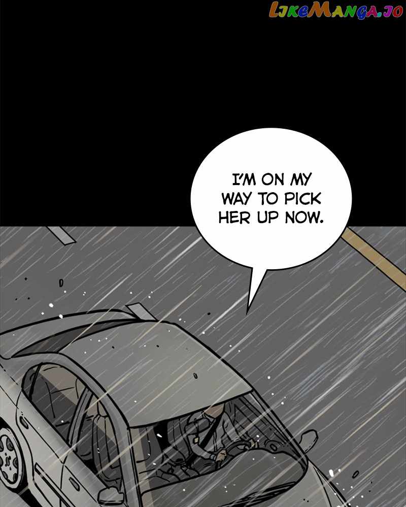 Mage Again Chapter 71 - Page 91