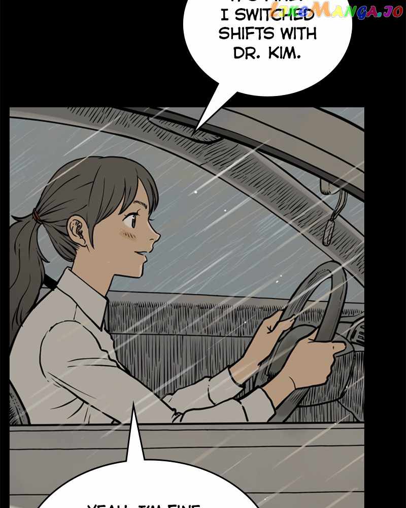 Mage Again Chapter 71 - Page 93