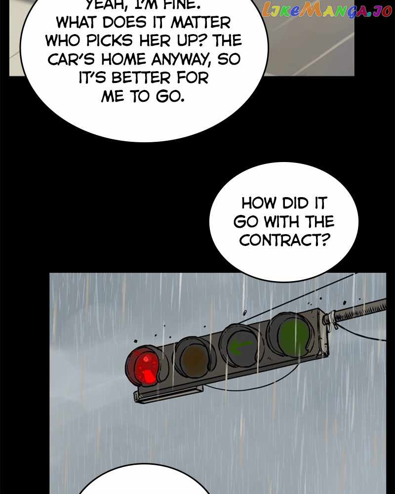 Mage Again Chapter 71 - Page 94