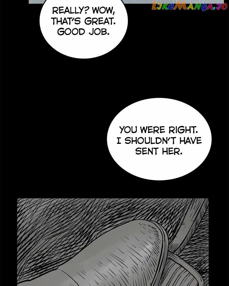 Mage Again Chapter 71 - Page 95