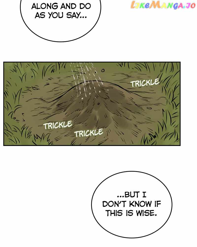 Mage Again Chapter 72 - Page 100