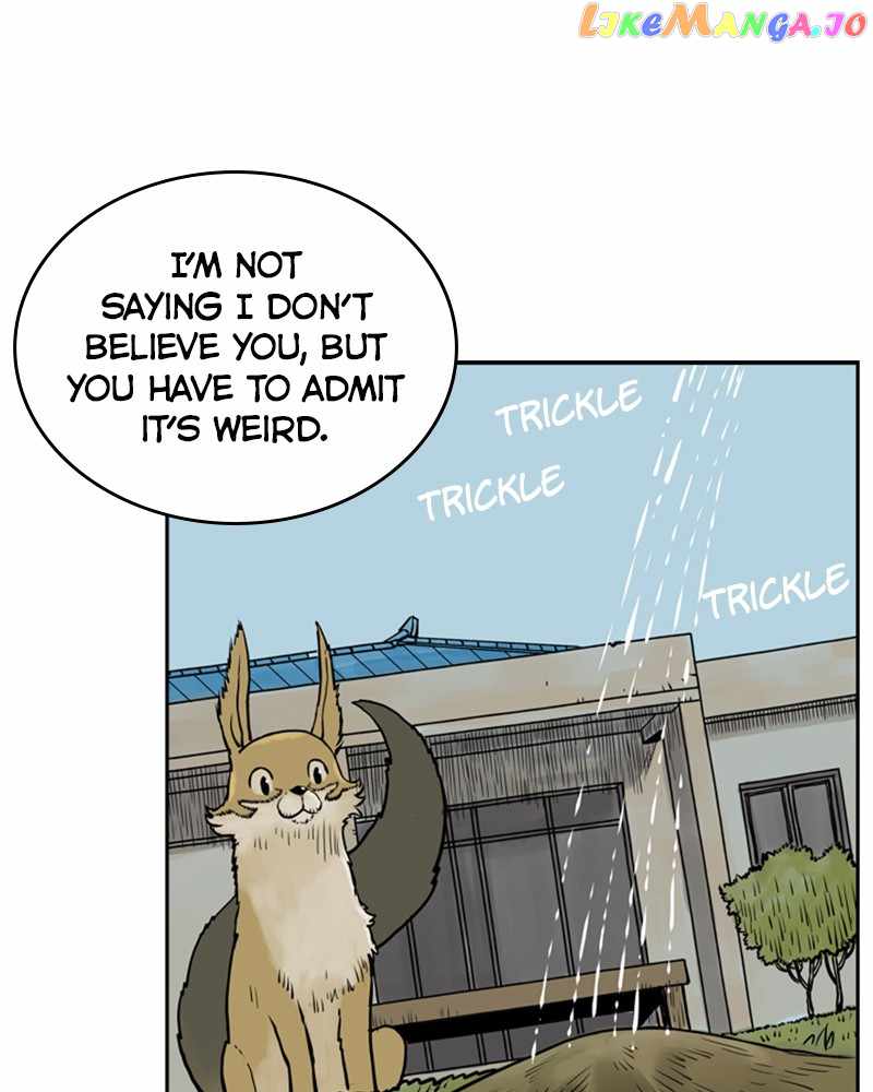 Mage Again Chapter 72 - Page 101