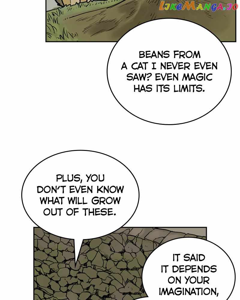 Mage Again Chapter 72 - Page 102
