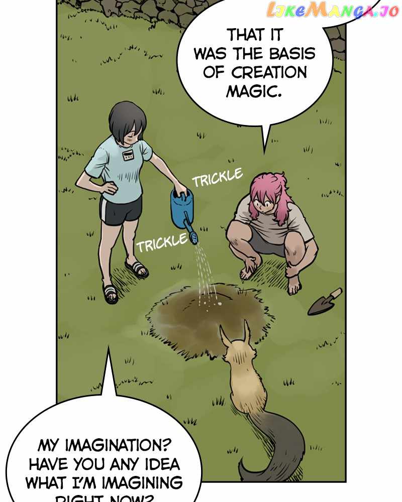 Mage Again Chapter 72 - Page 103