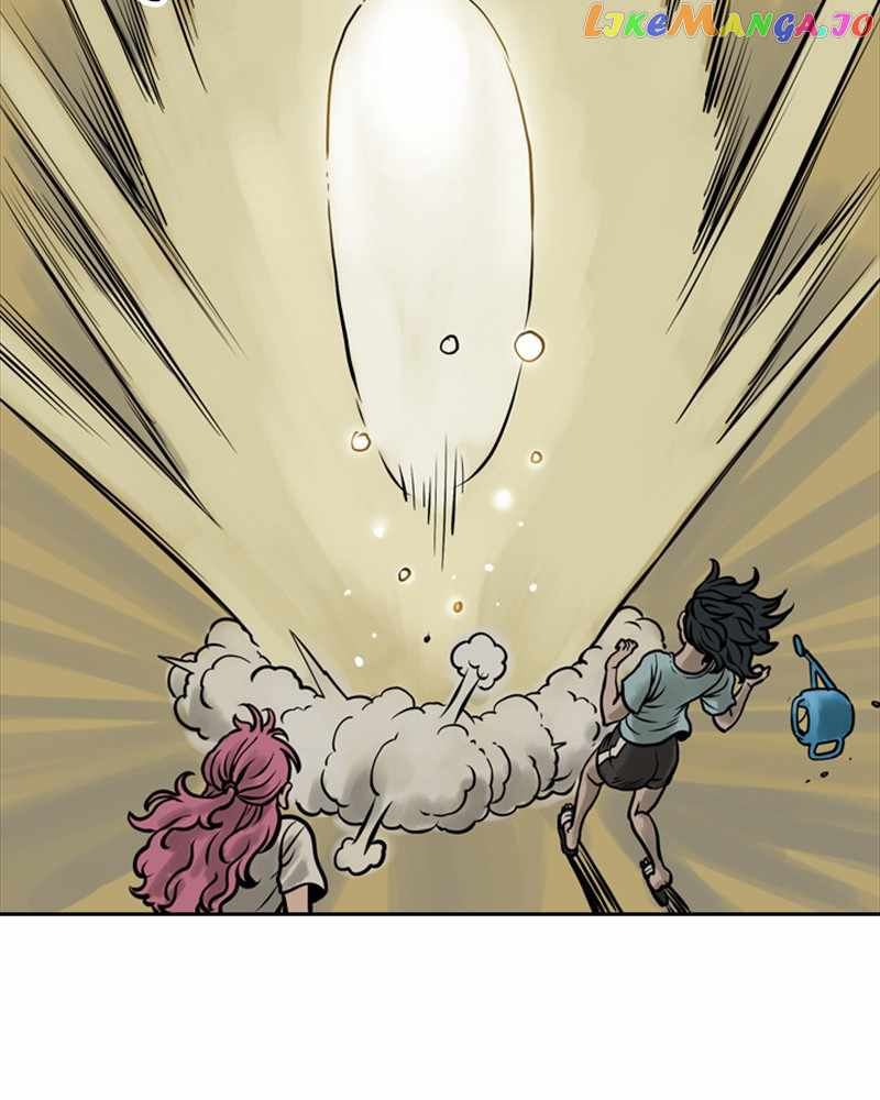 Mage Again Chapter 72 - Page 108