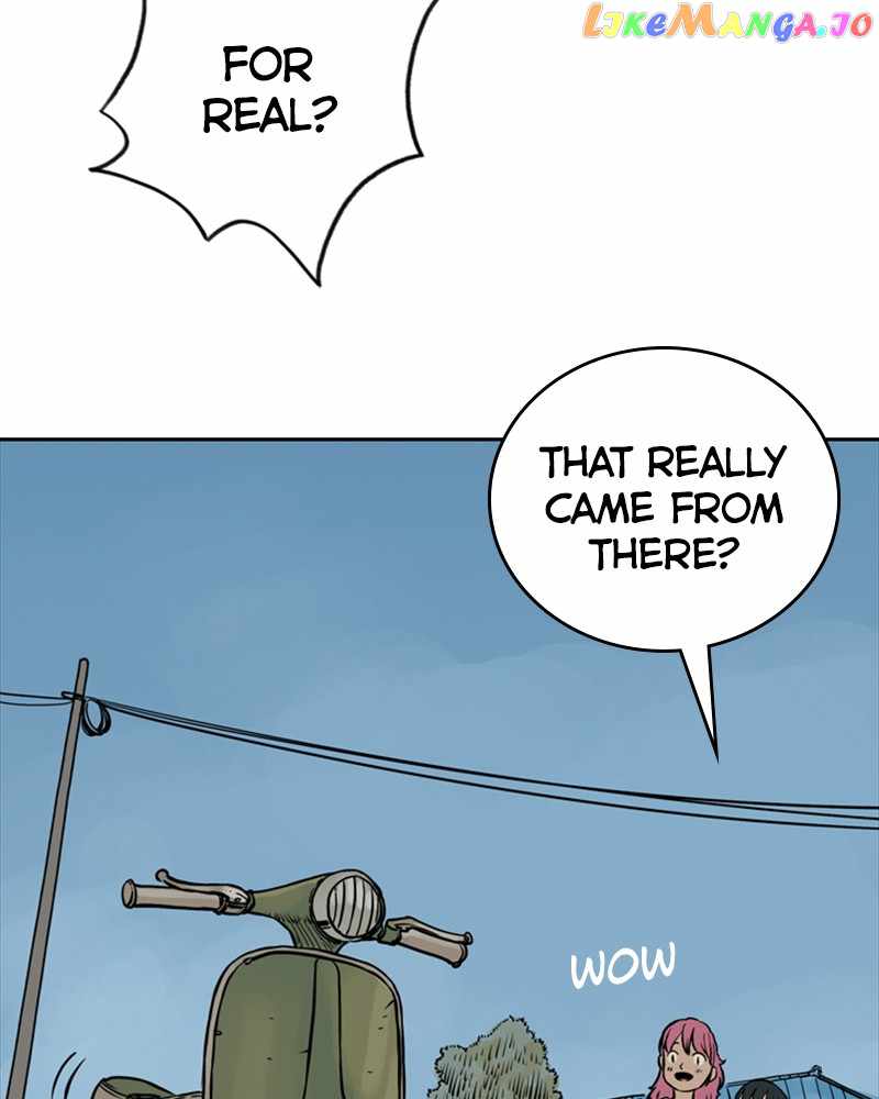 Mage Again Chapter 72 - Page 114