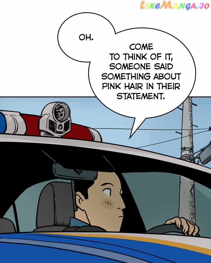 Mage Again Chapter 72 - Page 12