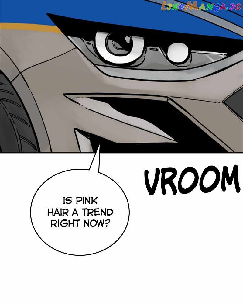 Mage Again Chapter 72 - Page 13