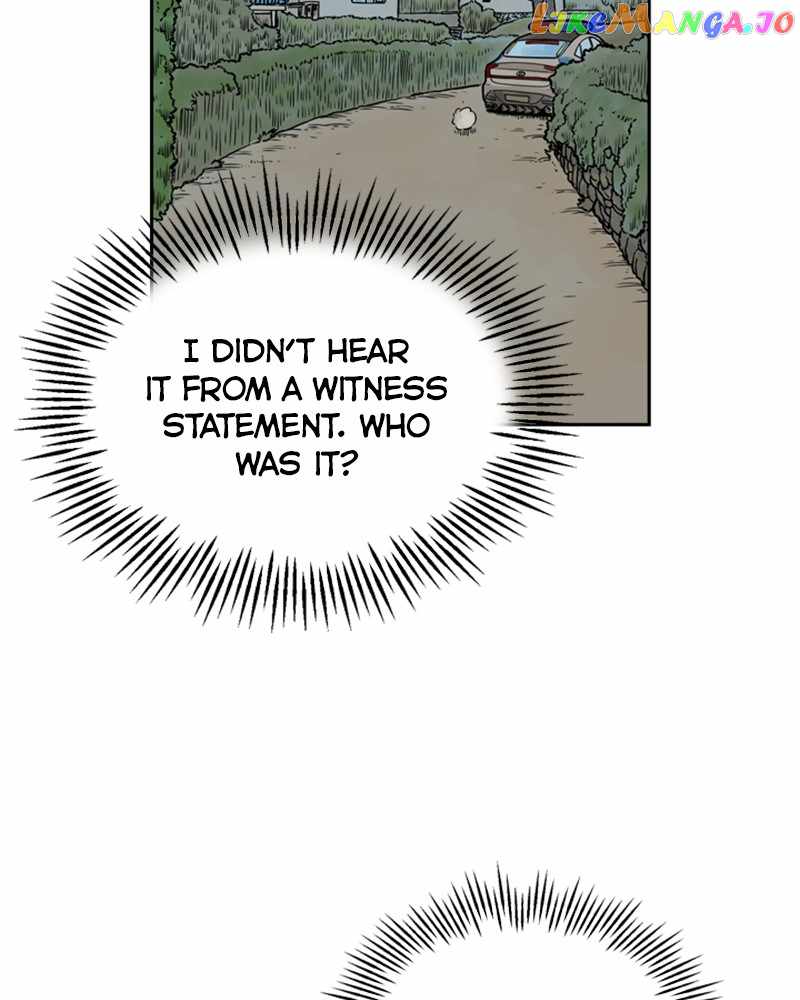 Mage Again Chapter 72 - Page 15