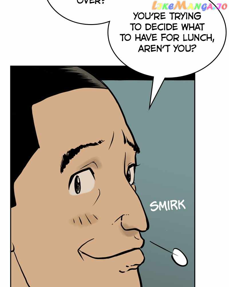 Mage Again Chapter 72 - Page 19