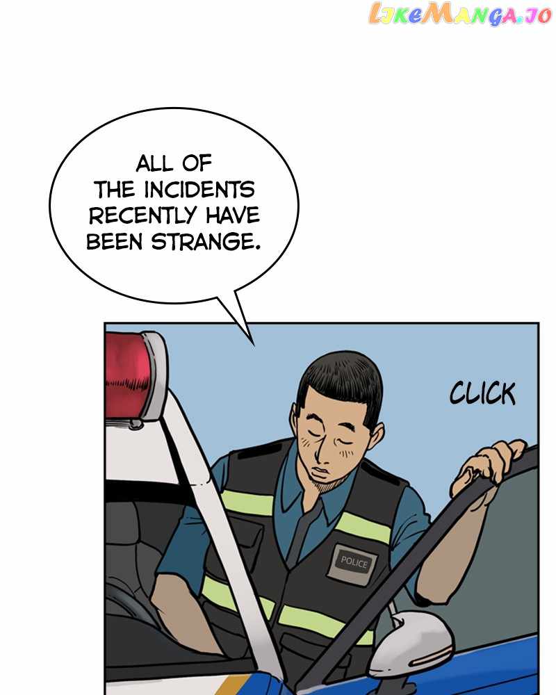 Mage Again Chapter 72 - Page 2