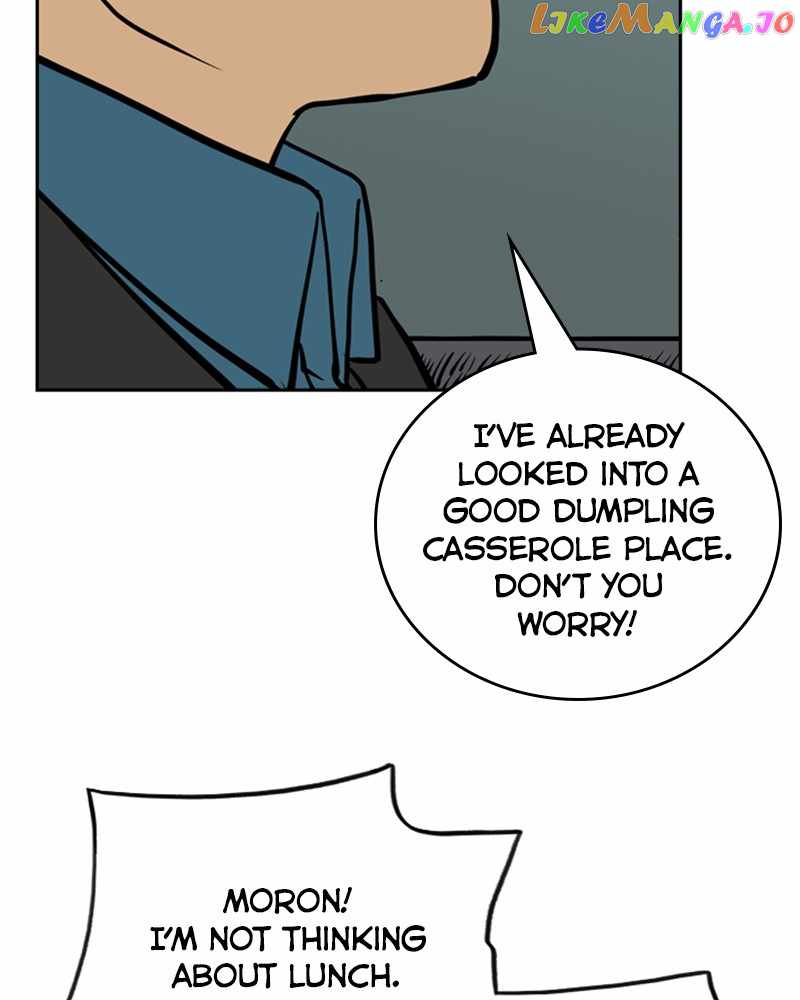 Mage Again Chapter 72 - Page 20