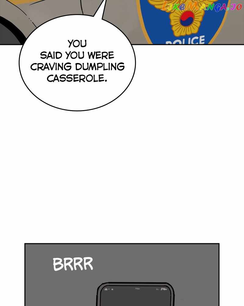 Mage Again Chapter 72 - Page 22