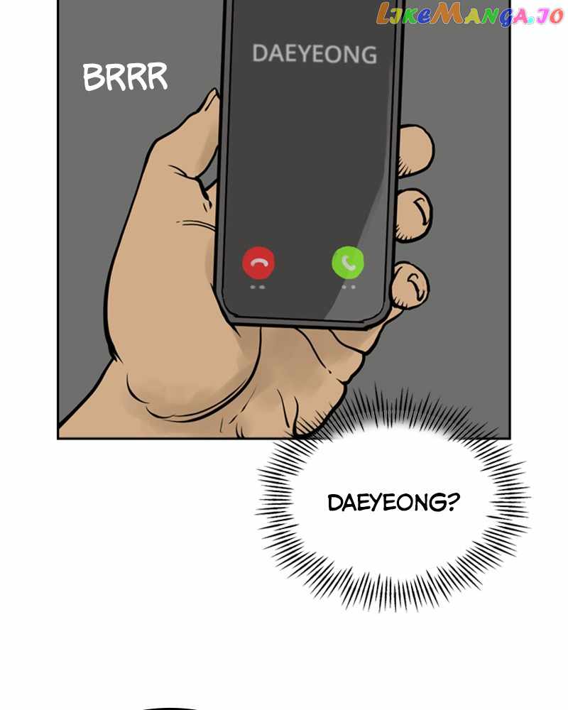 Mage Again Chapter 72 - Page 23