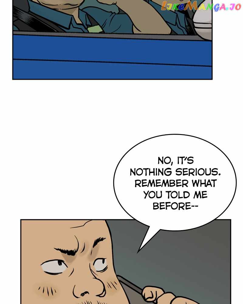 Mage Again Chapter 72 - Page 26