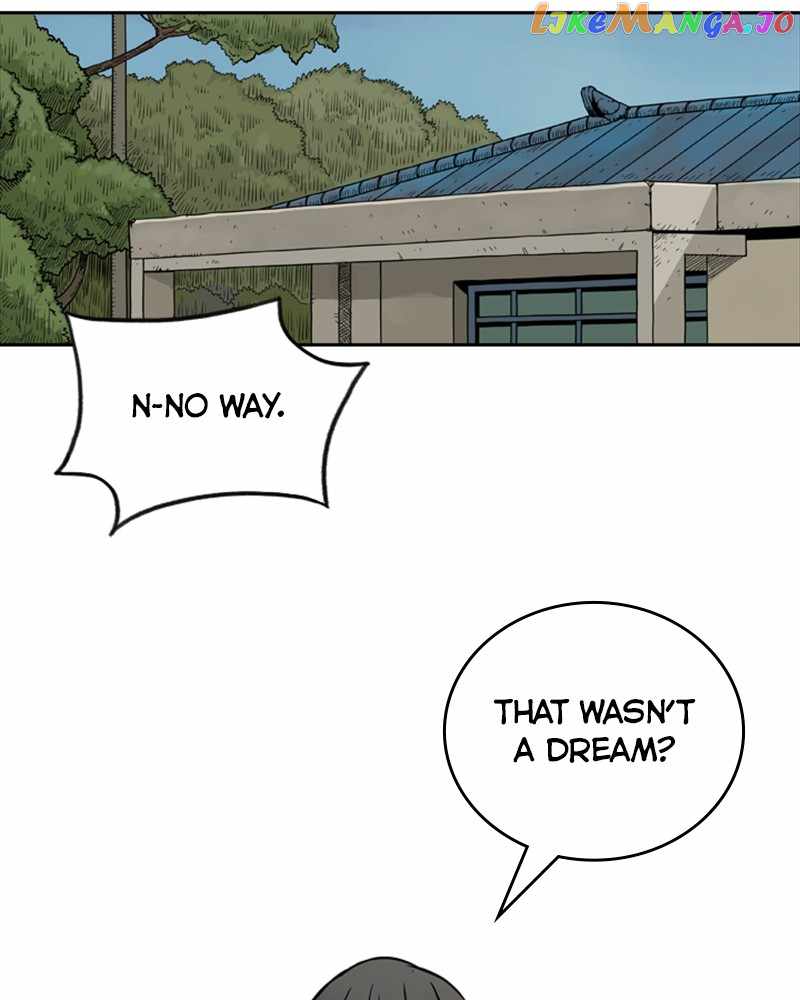 Mage Again Chapter 72 - Page 32